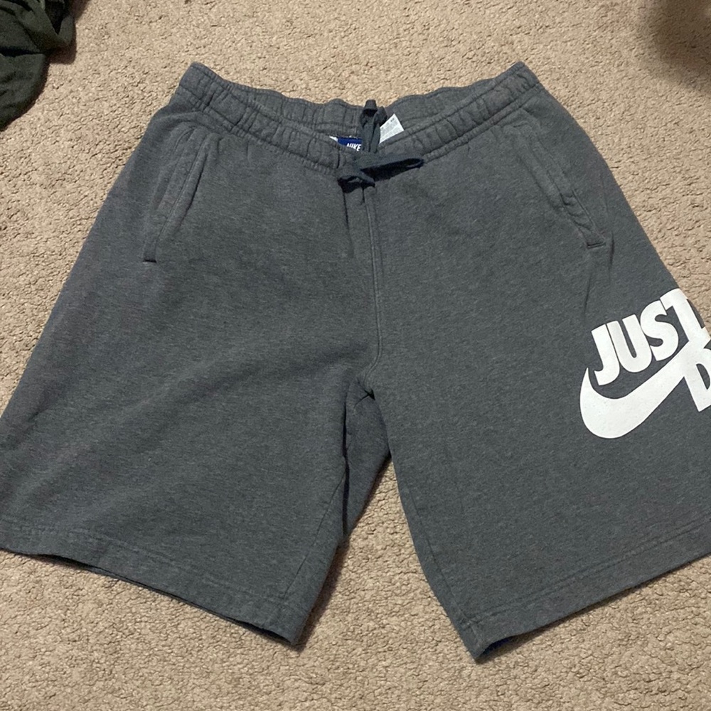 Men’s Nike shorts